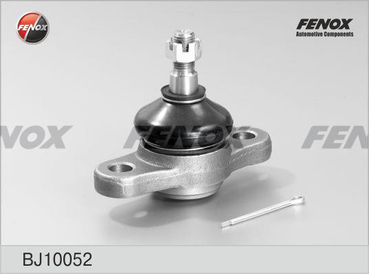 Fenox BJ10052 Ball joint BJ10052: Buy near me in Poland at 2407.PL - Good price!