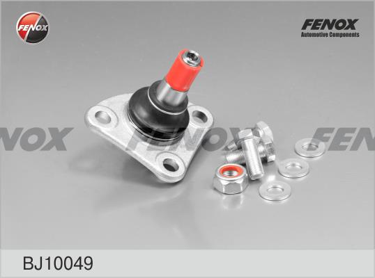 Fenox BJ10049 Ball joint BJ10049: Buy near me in Poland at 2407.PL - Good price!