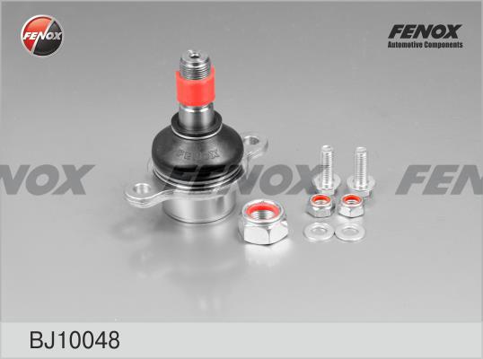 Fenox BJ10048 Ball joint BJ10048: Buy near me in Poland at 2407.PL - Good price!