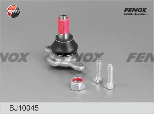 Fenox BJ10045 Ball joint BJ10045: Buy near me in Poland at 2407.PL - Good price!