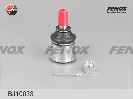 Fenox BJ10033 Ball joint BJ10033: Buy near me in Poland at 2407.PL - Good price!