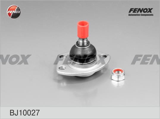 Fenox BJ10027 Ball joint BJ10027: Buy near me in Poland at 2407.PL - Good price!