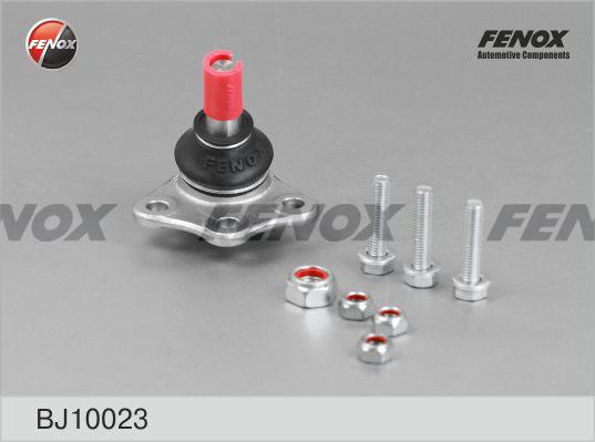 Fenox BJ10023 Ball joint BJ10023: Buy near me in Poland at 2407.PL - Good price!