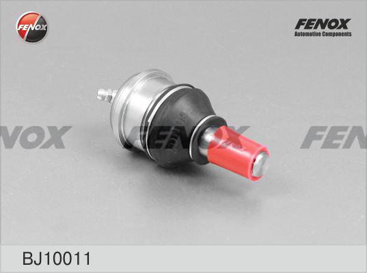 Fenox BJ10011 Ball joint BJ10011: Buy near me in Poland at 2407.PL - Good price!