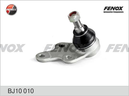 Fenox BJ10010 Ball joint BJ10010: Buy near me in Poland at 2407.PL - Good price!