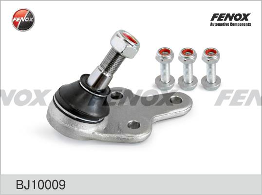 Fenox BJ10009 Ball joint BJ10009: Buy near me in Poland at 2407.PL - Good price!