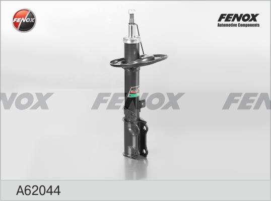 Fenox A62044 Амортизатор подвески задний левый газомасляный A62044: Отличная цена - Купить в Польше на 2407.PL!