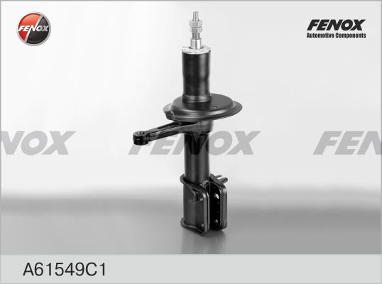 Fenox A61549C1 Oil, suspension, front right A61549C1: Buy near me in Poland at 2407.PL - Good price!