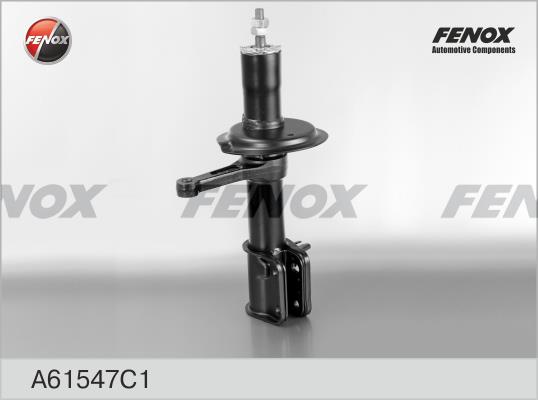 Fenox A61547C1 Oil, suspension, front right A61547C1: Buy near me at 2407.PL in Poland at an Affordable price!