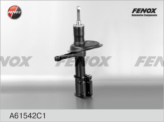 Fenox A61542C1 Oil, suspension, front right A61542C1: Buy near me in Poland at 2407.PL - Good price!