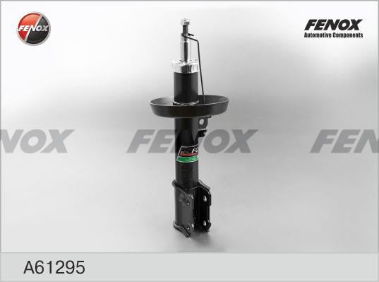 Fenox A61295 Front Left Gas Oil Suspension Shock Absorber A61295: Buy near me in Poland at 2407.PL - Good price!