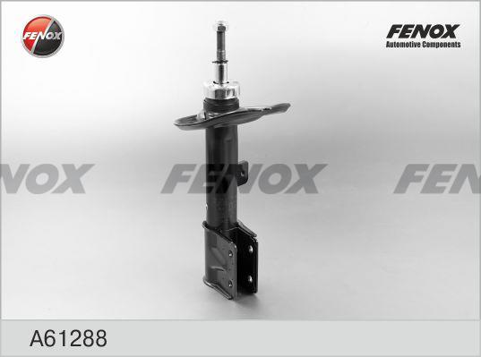 Fenox A61288 Front Left Gas Oil Suspension Shock Absorber A61288: Buy near me in Poland at 2407.PL - Good price!