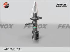 Fenox A61285C3 Front right gas oil shock absorber A61285C3: Buy near me in Poland at 2407.PL - Good price!