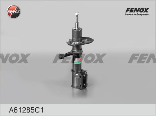 Fenox A61285C1 Oil, suspension, front right A61285C1: Buy near me in Poland at 2407.PL - Good price!