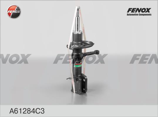Fenox A61284C3 Front Left Gas Oil Suspension Shock Absorber A61284C3: Buy near me in Poland at 2407.PL - Good price!