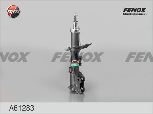 Fenox A61283 Амортизатор подвески передний правый газомасляный A61283: Отличная цена - Купить в Польше на 2407.PL!