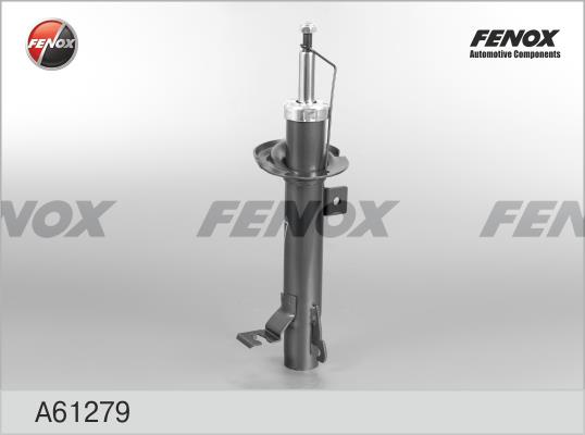 Fenox A61279 Амортизатор подвески передний правый газомасляный A61279: Отличная цена - Купить в Польше на 2407.PL!