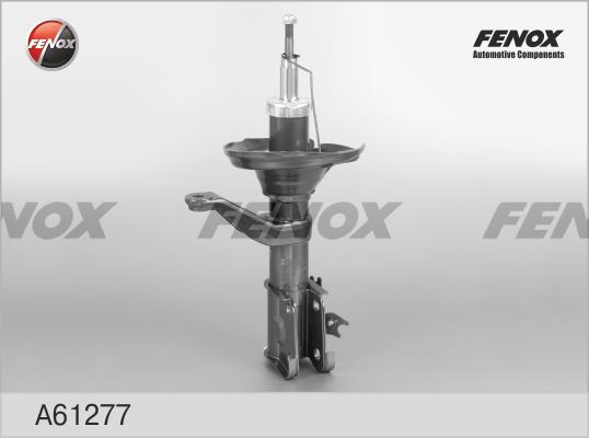 Fenox A61277 Amortyzator A61277: Dobra cena w Polsce na 2407.PL - Kup Teraz!