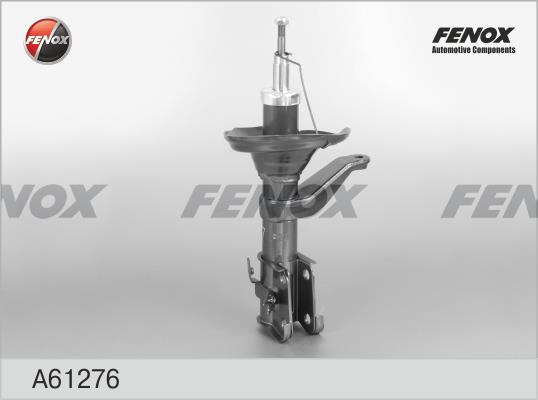 Fenox A61276 Амортизатор підвіски A61276: Приваблива ціна - Купити у Польщі на 2407.PL!