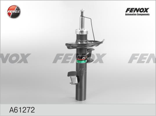 Fenox A61272 Front gas oil shock absorber strut A61272: Buy near me in Poland at 2407.PL - Good price!