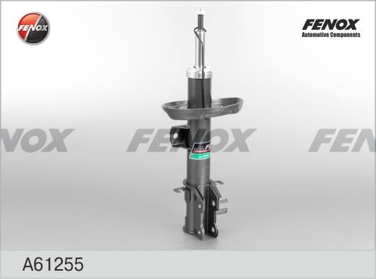 Fenox A61255 Front right gas oil shock absorber A61255: Buy near me in Poland at 2407.PL - Good price!