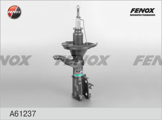 Fenox A61237 Front right gas oil shock absorber A61237: Buy near me in Poland at 2407.PL - Good price!
