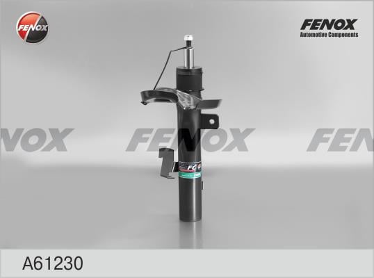Fenox A61230 Front Left Gas Oil Suspension Shock Absorber A61230: Buy near me in Poland at 2407.PL - Good price!