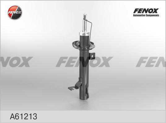 Fenox A61213 Амортизатор подвески передний правый газомасляный A61213: Отличная цена - Купить в Польше на 2407.PL!