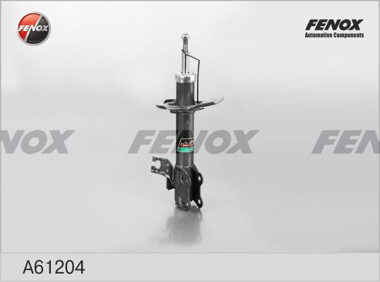 Fenox A61204 Gasöl-Federdämpfer vorne links A61204: Kaufen Sie zu einem guten Preis in Polen bei 2407.PL!