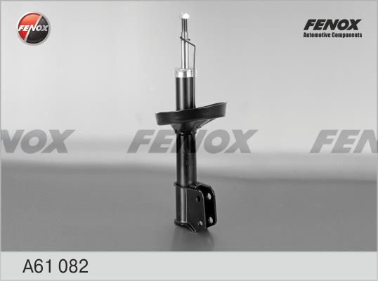 Fenox A61082 Амортизатор підвіски передній газомасляний A61082: Приваблива ціна - Купити у Польщі на 2407.PL!