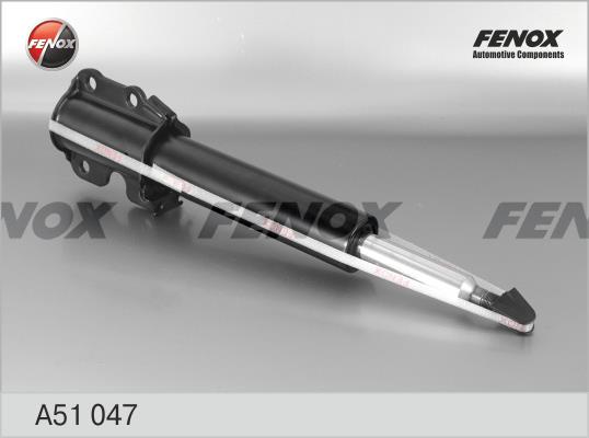 Fenox A51047 Gasöl-Federdämpfer vorne A51047: Kaufen Sie zu einem guten Preis in Polen bei 2407.PL!