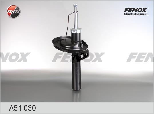 Fenox A51030 Амортизатор подвески передний газомасляный A51030: Отличная цена - Купить в Польше на 2407.PL!