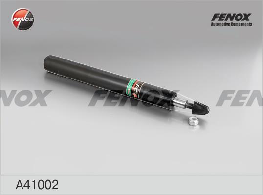 Fenox A41002 Shock absorber strut liner A41002: Buy near me at 2407.PL in Poland at an Affordable price!