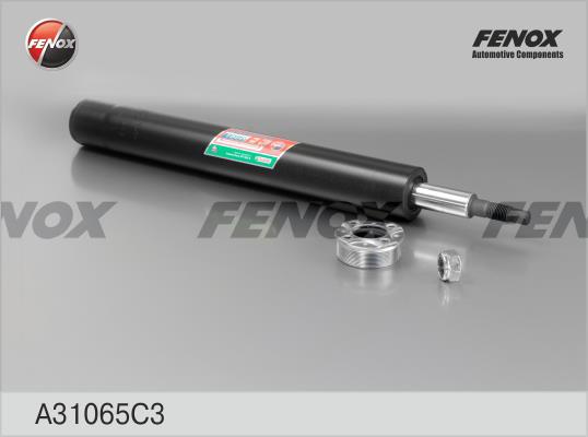 Fenox A31065C3 Front oil shock absorber A31065C3: Buy near me in Poland at 2407.PL - Good price!