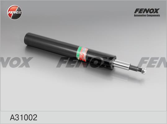 Fenox A31002 Oil damper liner A31002: Buy near me in Poland at 2407.PL - Good price!