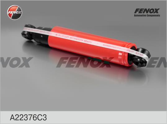Fenox A22376C3 Амортизатор подвески A22376C3: Отличная цена - Купить в Польше на 2407.PL!