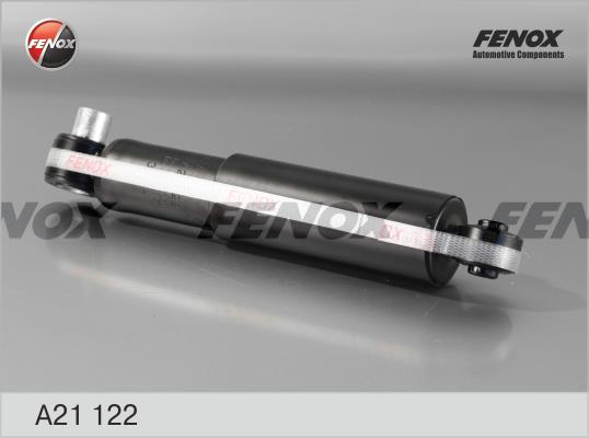 Fenox A21122 Амортизатор подвески передний газомасляный A21122: Отличная цена - Купить в Польше на 2407.PL!