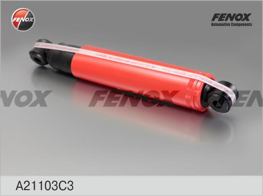Fenox A21103C3 Federbein A21103C3: Kaufen Sie zu einem guten Preis in Polen bei 2407.PL!
