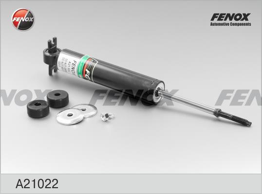 Fenox A21022C3 Front oil and gas suspension shock absorber A21022C3: Buy near me at 2407.PL in Poland at an Affordable price!