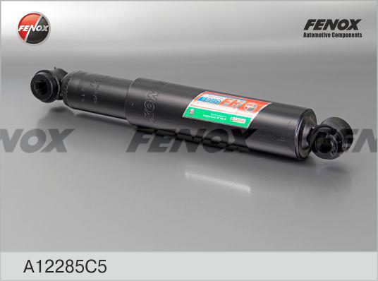 Fenox A12285C5 Rear oil shock absorber A12285C5: Buy near me in Poland at 2407.PL - Good price!