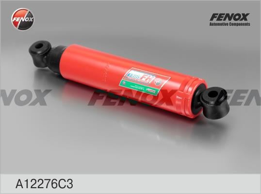 Fenox A12276C3 Амортизатор підвіски A12276C3: Приваблива ціна - Купити у Польщі на 2407.PL!