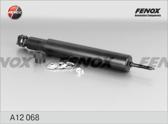 Fenox A12068 Амортизатор підвіски задній масляний A12068: Купити у Польщі - Добра ціна на 2407.PL!