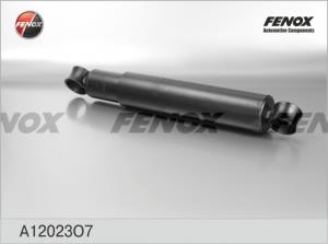 Fenox A12023O7 Shock absorber assy A12023O7: Buy near me in Poland at 2407.PL - Good price!