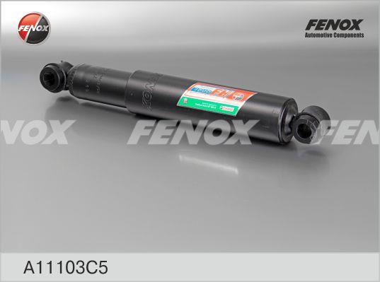 Fenox A11103C5 Амортизатор подвески A11103C5: Отличная цена - Купить в Польше на 2407.PL!