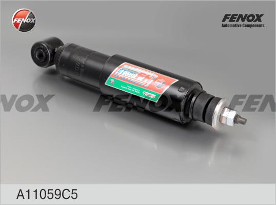 Fenox A11059C5 Амортизатор подвески передний масляный A11059C5: Отличная цена - Купить в Польше на 2407.PL!