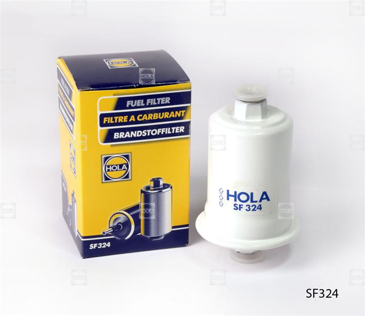 Hola SF324 Fuel filter SF324: Buy near me in Poland at 2407.PL - Good price!