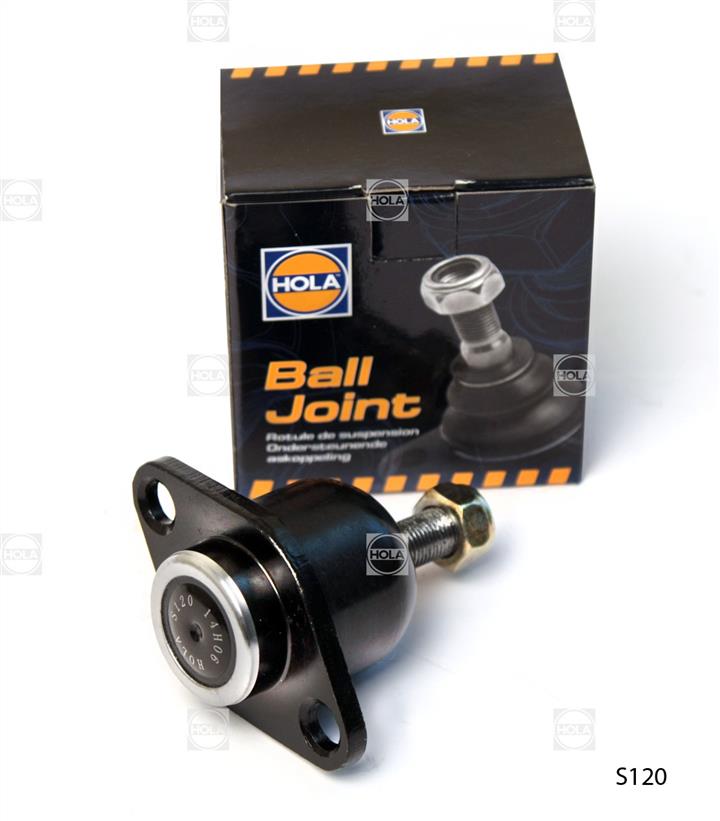 Ball joint Hola S120