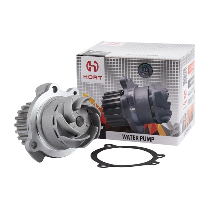 Hort HP0112 Water pump HP0112: Buy near me in Poland at 2407.PL - Good price!