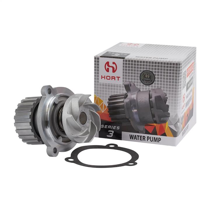 Hort HP04102 Water pump HP04102: Buy near me in Poland at 2407.PL - Good price!