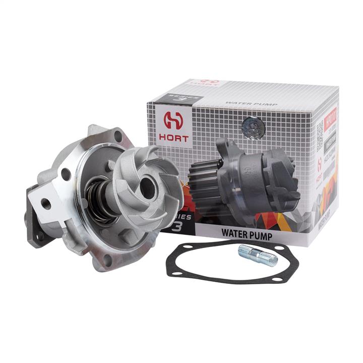 Hort HP0101 Water pump HP0101: Buy near me in Poland at 2407.PL - Good price!